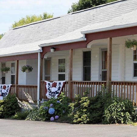 Hillside Luray Exterior foto