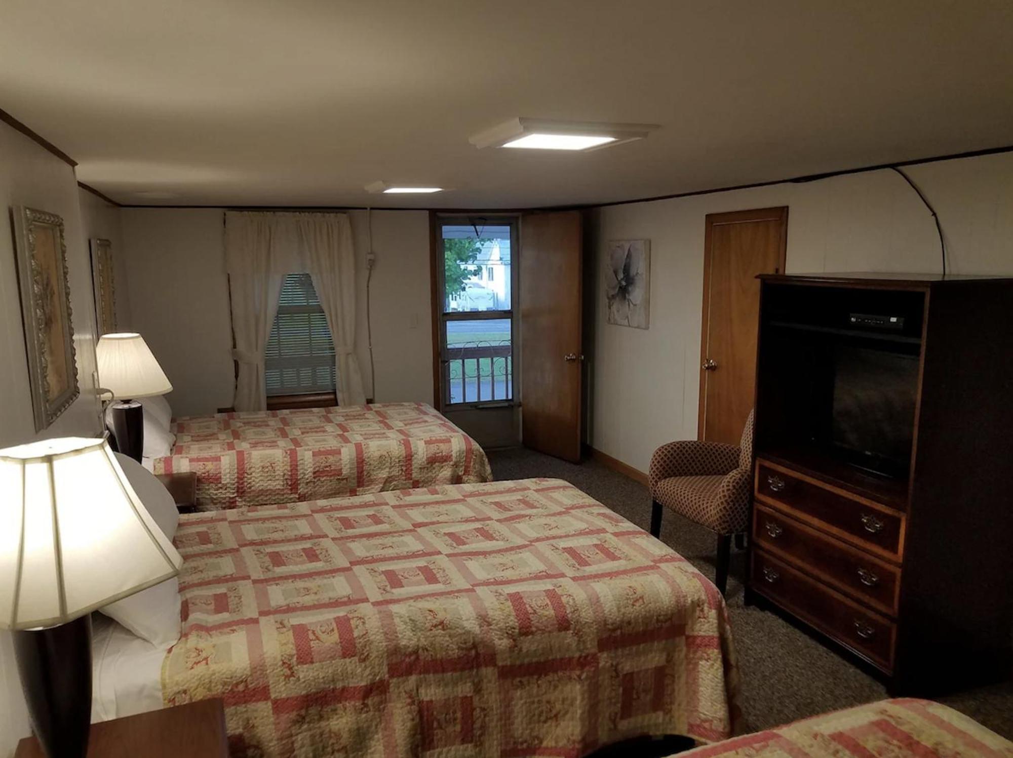 Hillside Luray Exterior foto