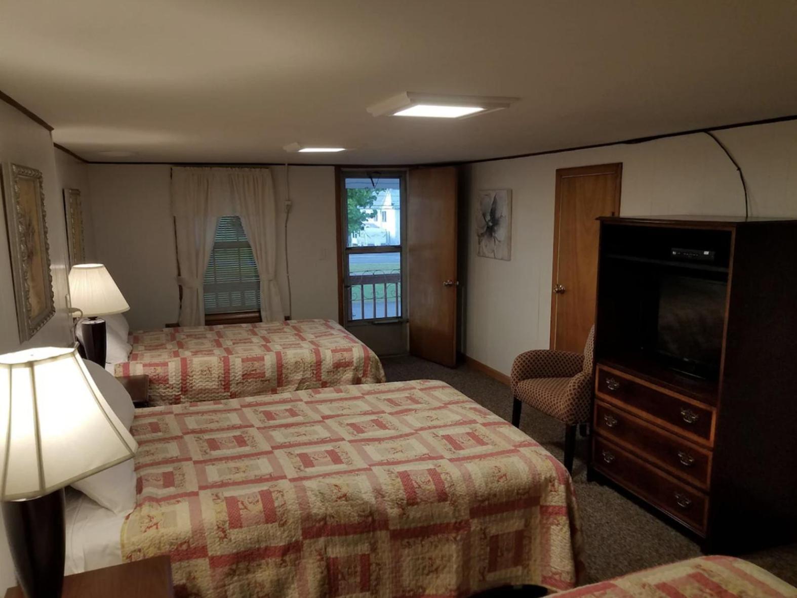 Hillside Luray Exterior foto
